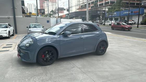 GWM ORA 03 63 KW ELÉTRICO GT